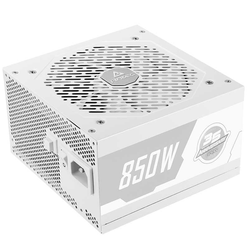 Fonte de Alimentação ANTEC NEO - Sfx Power Supply 850W Gold avaliação e preço