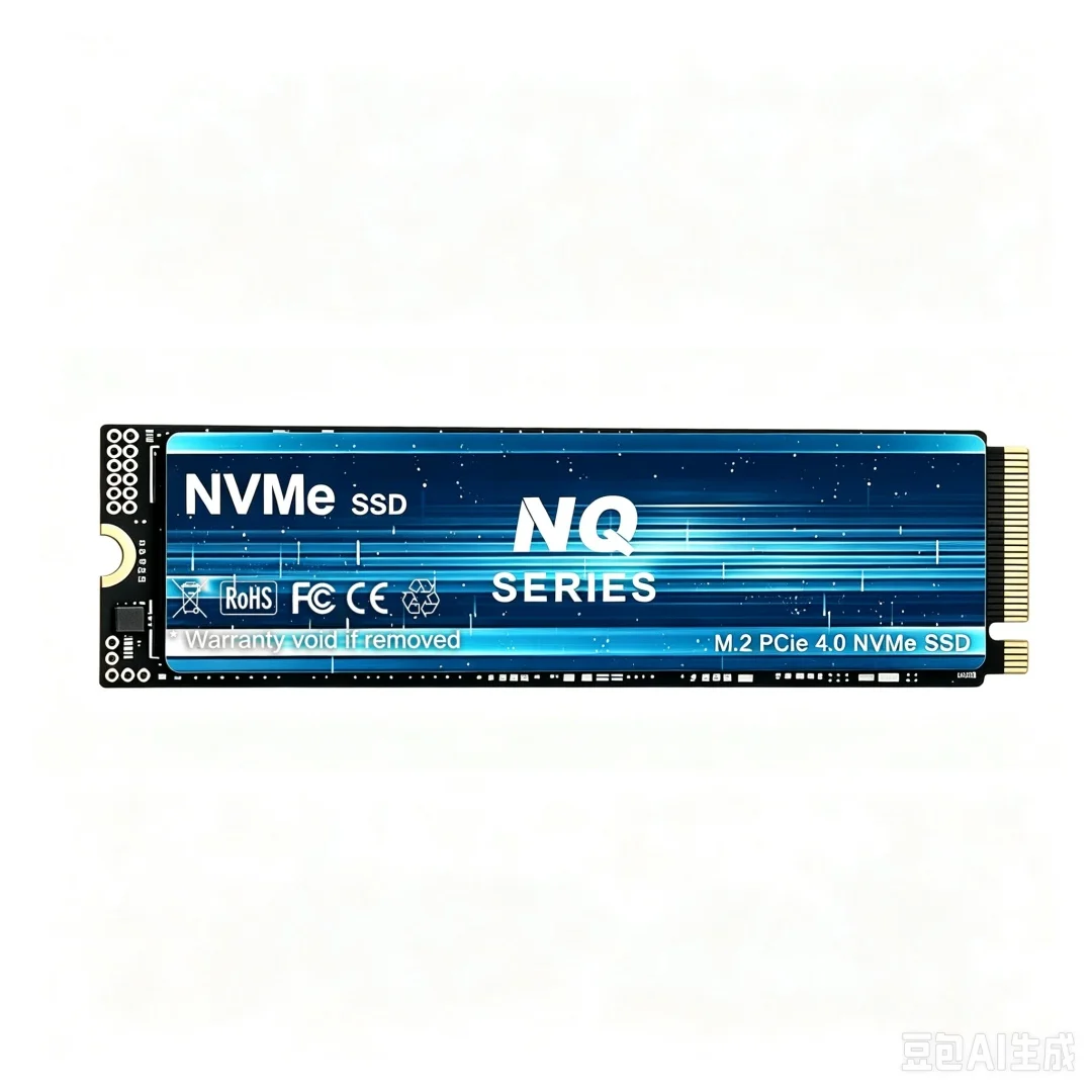 2026 NQ SSD 500GB 1TB 2TB 4TB  - M.2 Nvme 4Tb Pcie 4.0 Ssd avaliação e preço