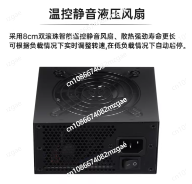 Fonte de Alimentação Modular S - Sfx Power Supply 850W Gold avaliação e preço