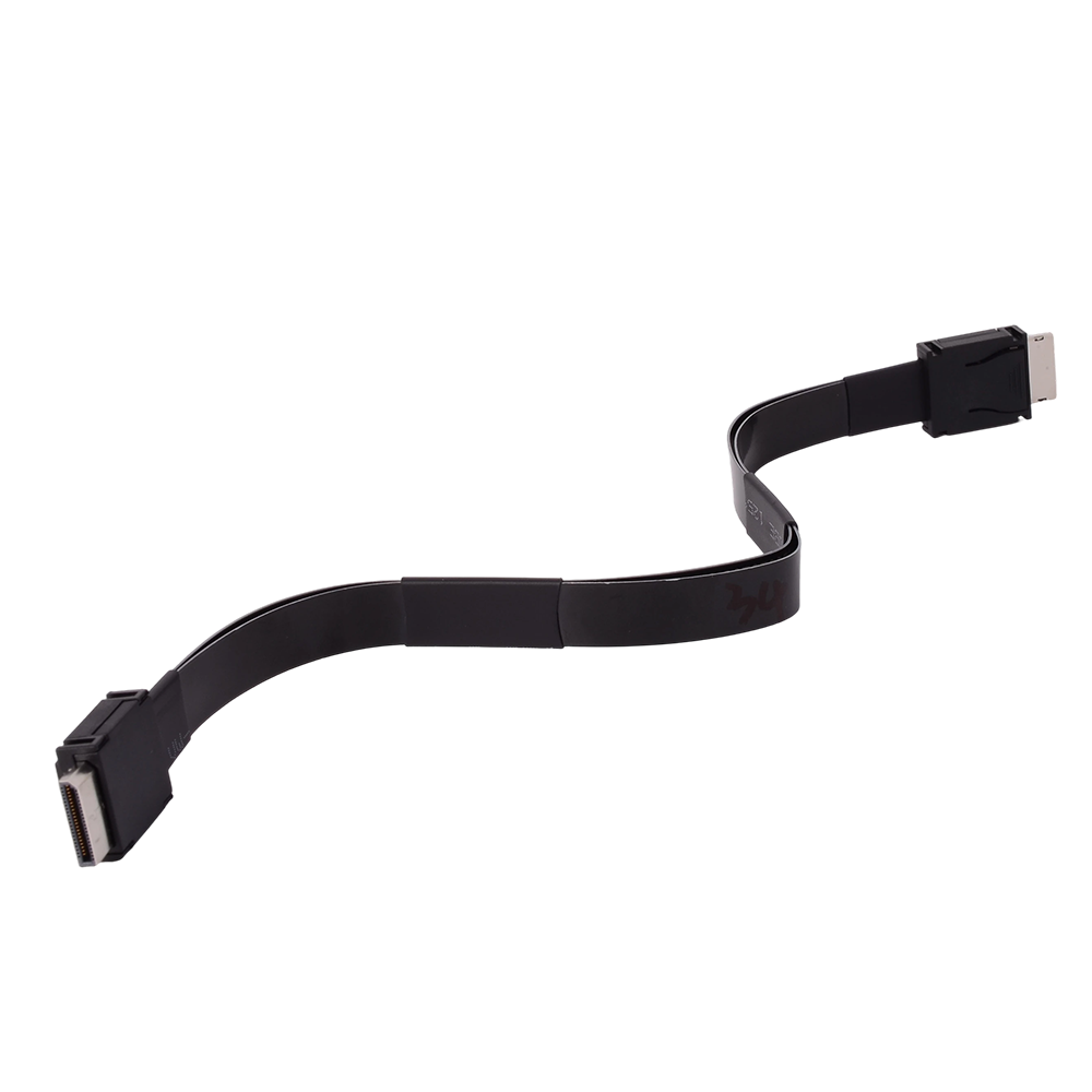 ADT-Link PCI-E 4.0 X4 SFF-8611 - External Gpu Dock Pcie 4.0 Oculink avaliação e preço