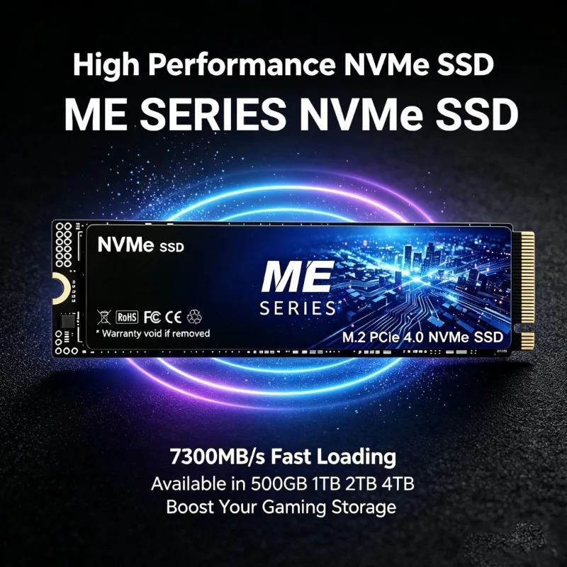 SSD NVMe M.2 PCIe 4.0 da Série - M.2 Nvme 4Tb Pcie 4.0 Ssd avaliação e preço