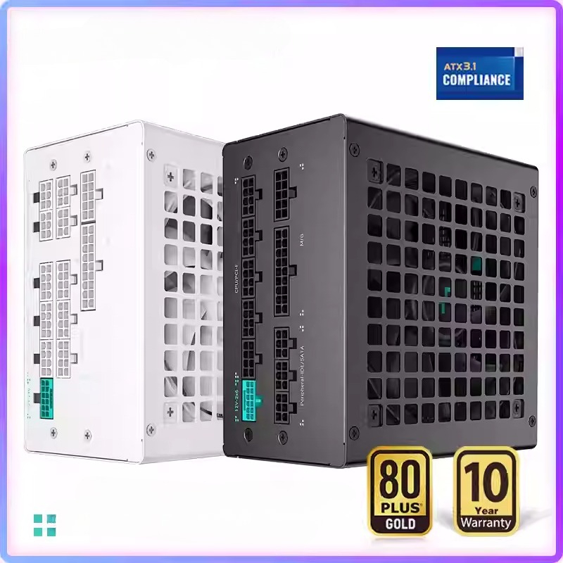 Fonte de alimentação de módulo - Sfx Power Supply 850W Gold avaliação e preço