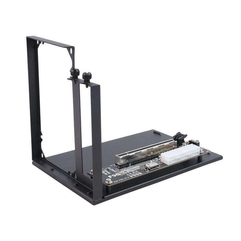 Placa adaptadora Oculink EGPU  - External Gpu Dock Pcie 4.0 Oculink avaliação e preço