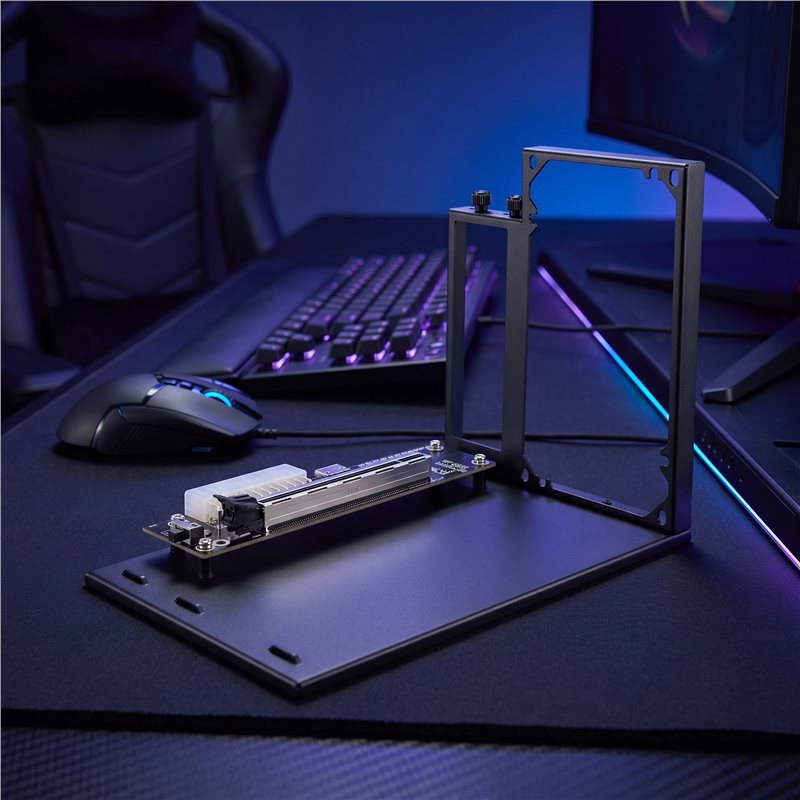 Placa adaptadora Oculink EGPU  - External Gpu Dock Pcie 4.0 Oculink avaliação e preço