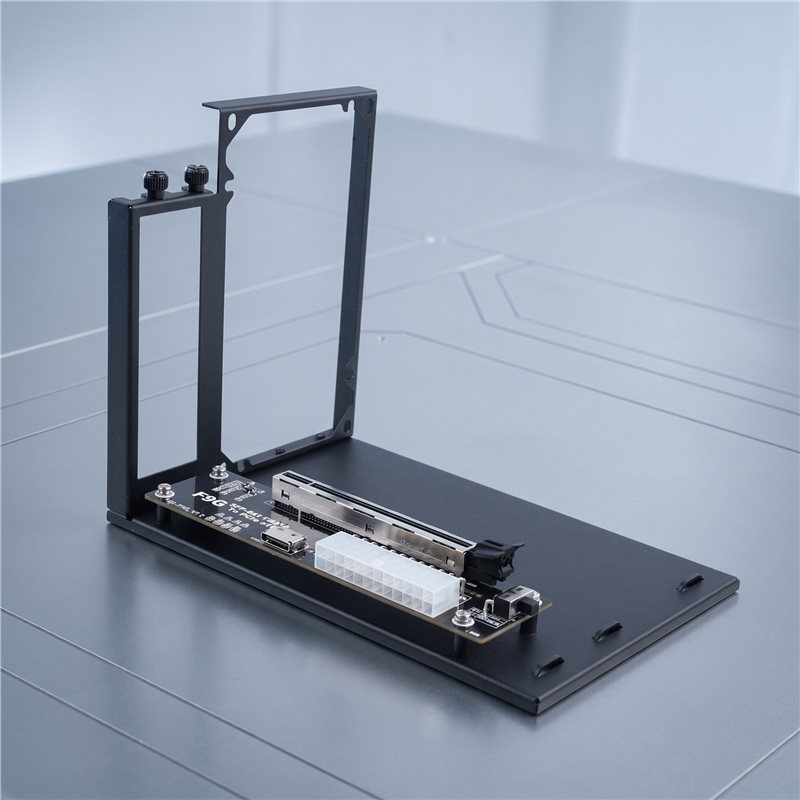 Placa adaptadora Oculink EGPU  - External Gpu Dock Pcie 4.0 Oculink avaliação e preço