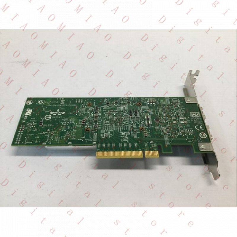 RY 0N20KJ PARA DELL BROADCOM 5 - 10Gb Sfp+ Pcie Network Card Dual Port avaliação e preço