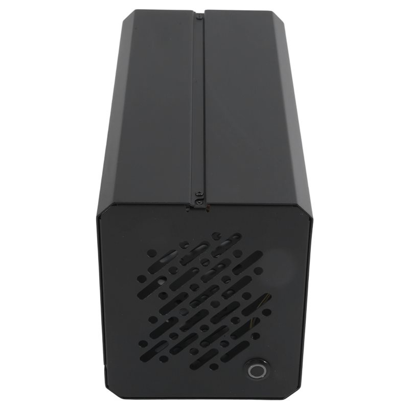 Chassi A23F-Frame para TH3P4G3 - Itx Case Full Aluminum Pcie 4.0 avaliação e preço
